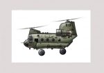 Chinook RCAF